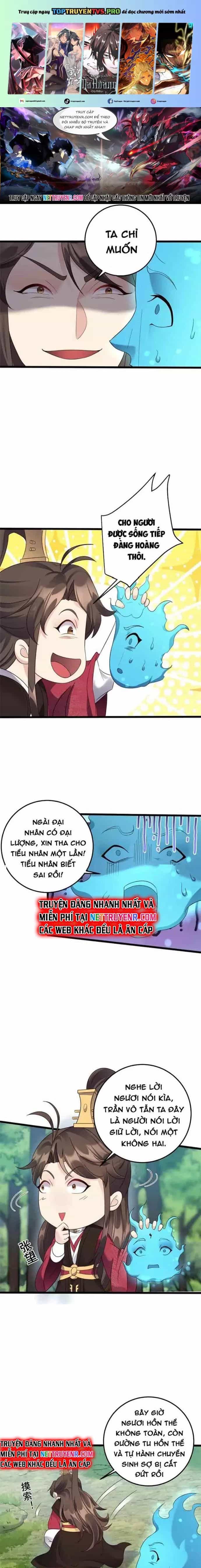 Ta Là Nhân Vật Phản Diện Đại Thiếu Gia - Chương 154 - ảnh 1