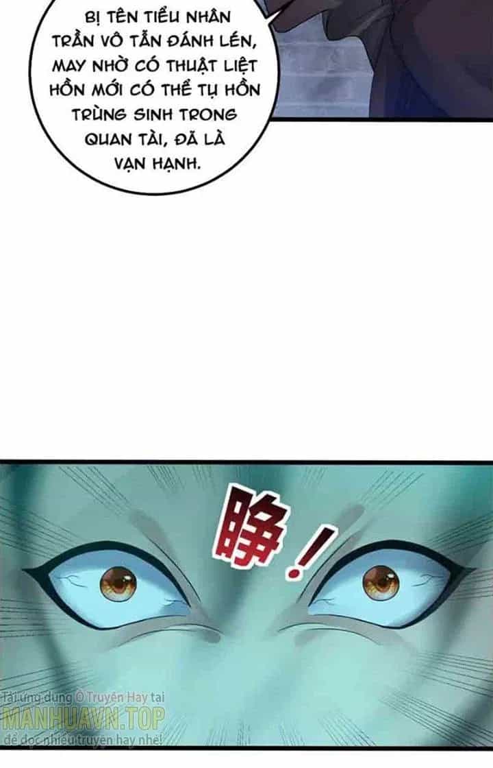Ta Là Nhân Vật Phản Diện Đại Thiếu Gia - Chương 157 - ảnh 12