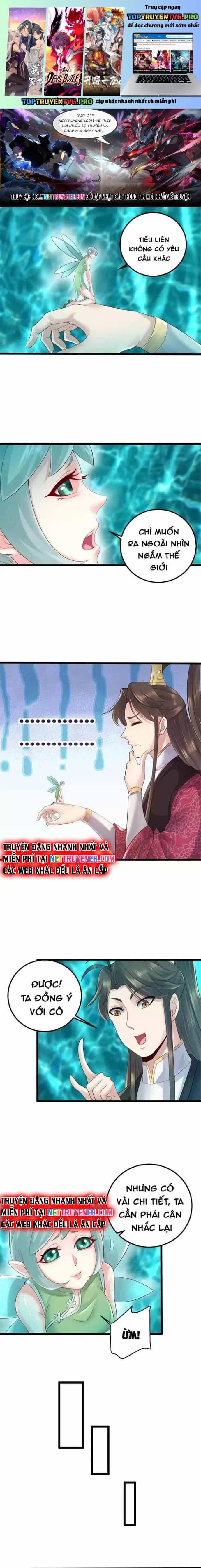 Ta Là Nhân Vật Phản Diện Đại Thiếu Gia - Chương 163 - ảnh 1