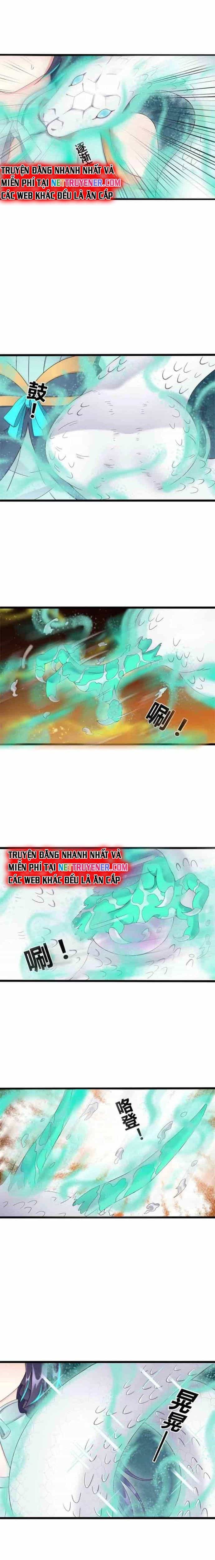 Ta Là Nhân Vật Phản Diện Đại Thiếu Gia - Chương 163 - ảnh 6