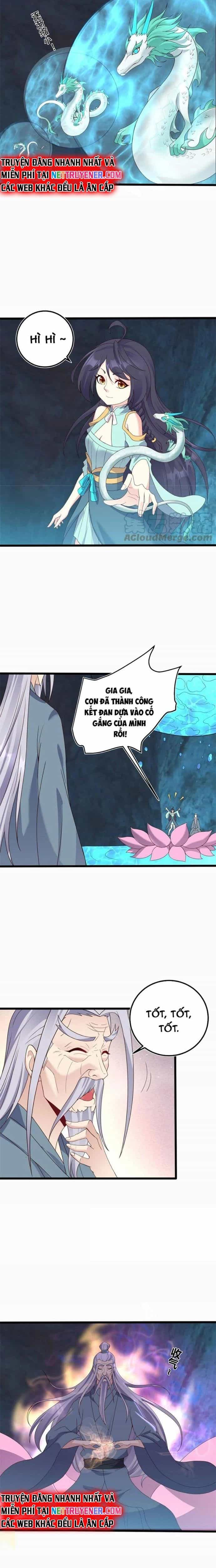 Ta Là Nhân Vật Phản Diện Đại Thiếu Gia - Chương 164 - ảnh 4