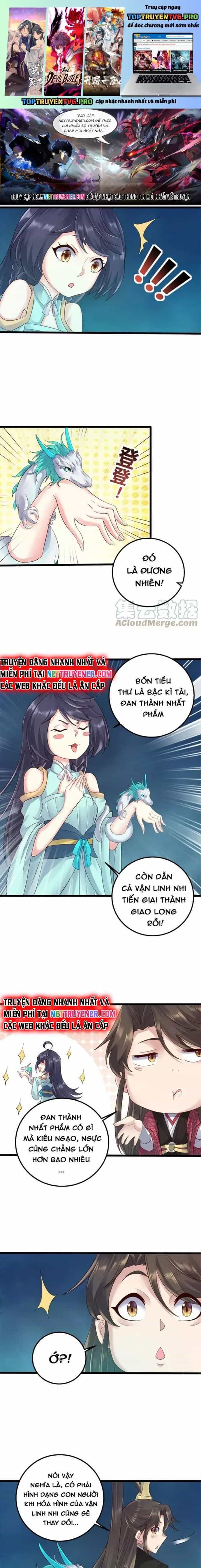 Ta Là Nhân Vật Phản Diện Đại Thiếu Gia - Chương 165 - ảnh 1