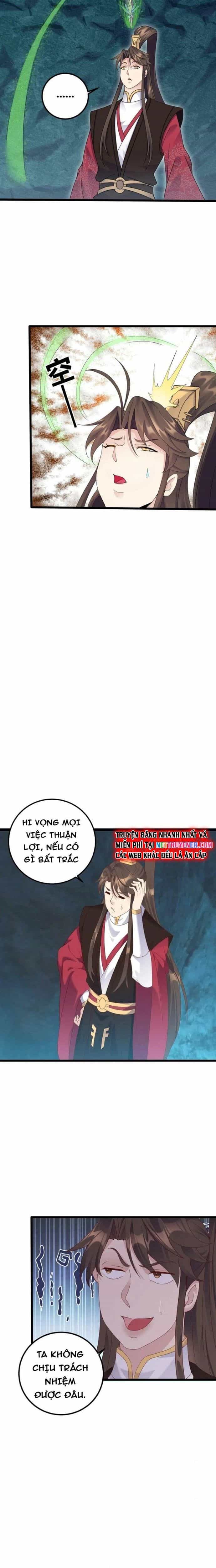 Ta Là Nhân Vật Phản Diện Đại Thiếu Gia - Chương 166 - ảnh 3