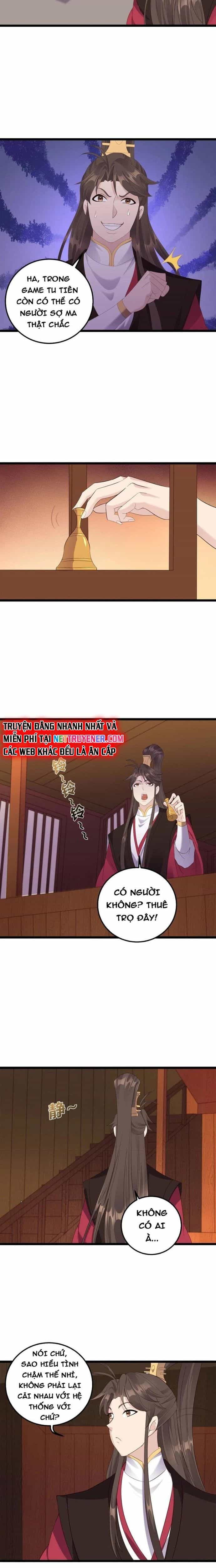 Ta Là Nhân Vật Phản Diện Đại Thiếu Gia - Chương 170 - ảnh 9