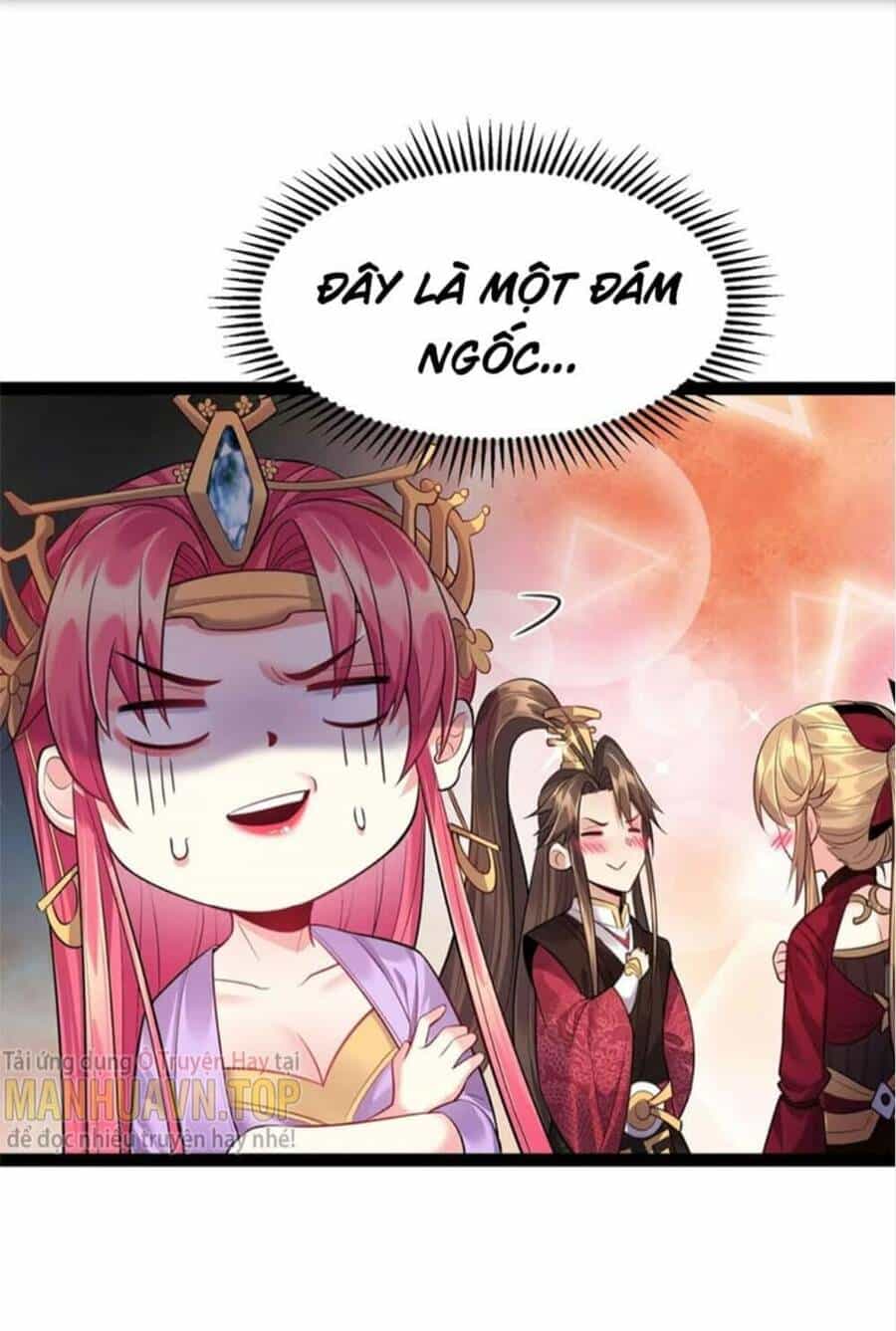 Ta Là Nhân Vật Phản Diện Đại Thiếu Gia - Chương 17 - ảnh 20