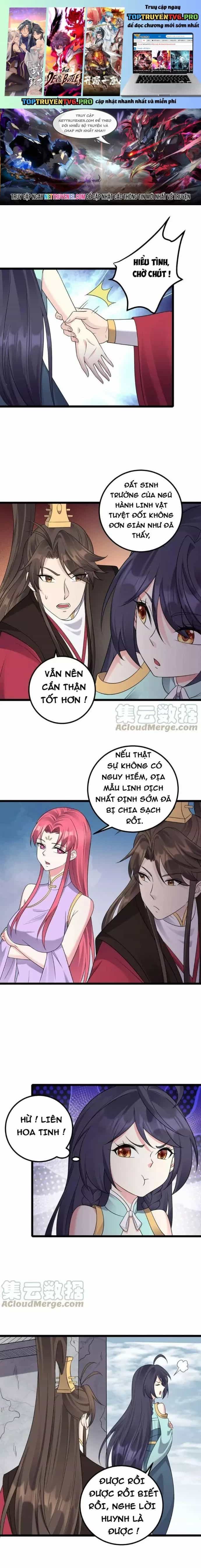 Ta Là Nhân Vật Phản Diện Đại Thiếu Gia - Chương 174 - ảnh 1