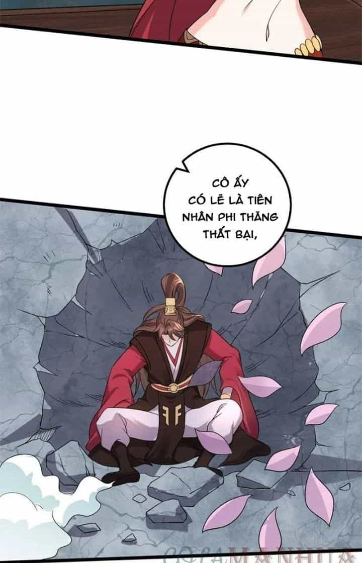 Ta Là Nhân Vật Phản Diện Đại Thiếu Gia - Chương 176 - ảnh 42