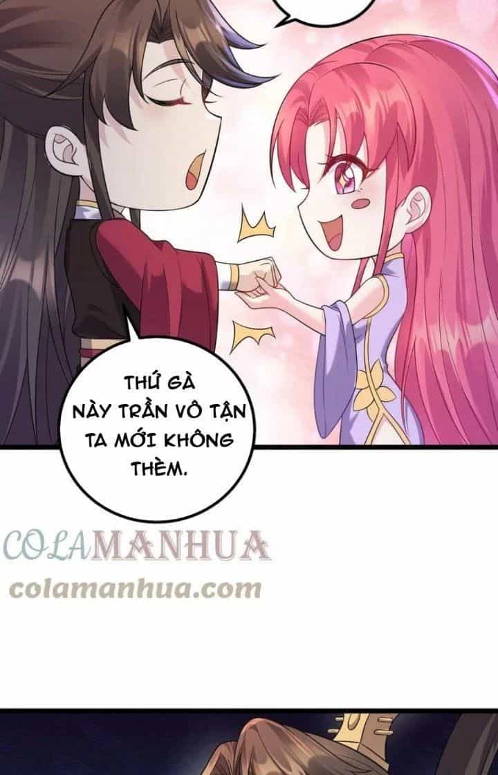 Ta Là Nhân Vật Phản Diện Đại Thiếu Gia - Chương 178 - ảnh 27