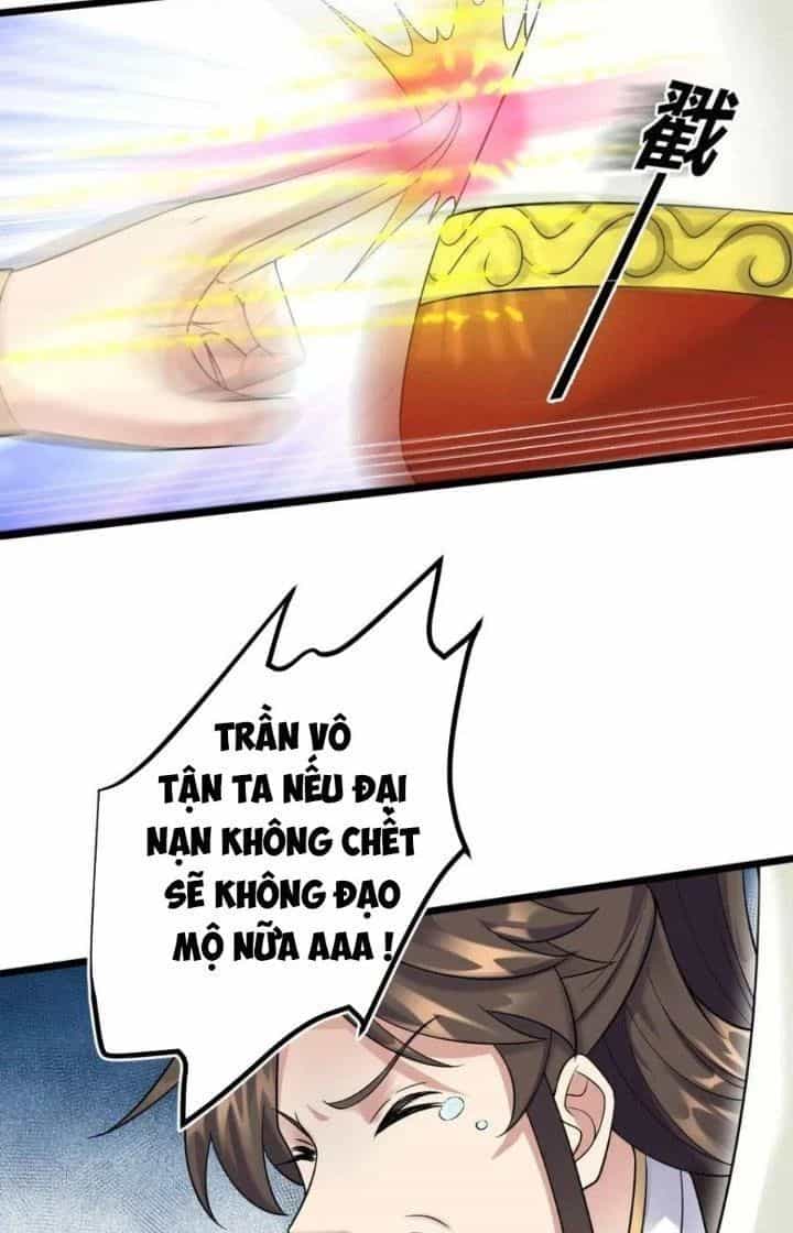 Ta Là Nhân Vật Phản Diện Đại Thiếu Gia - Chương 178 - ảnh 3