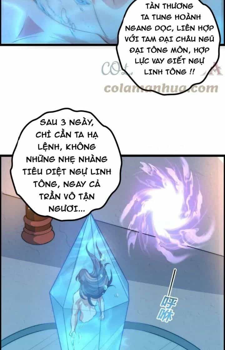 Ta Là Nhân Vật Phản Diện Đại Thiếu Gia - Chương 178 - ảnh 36