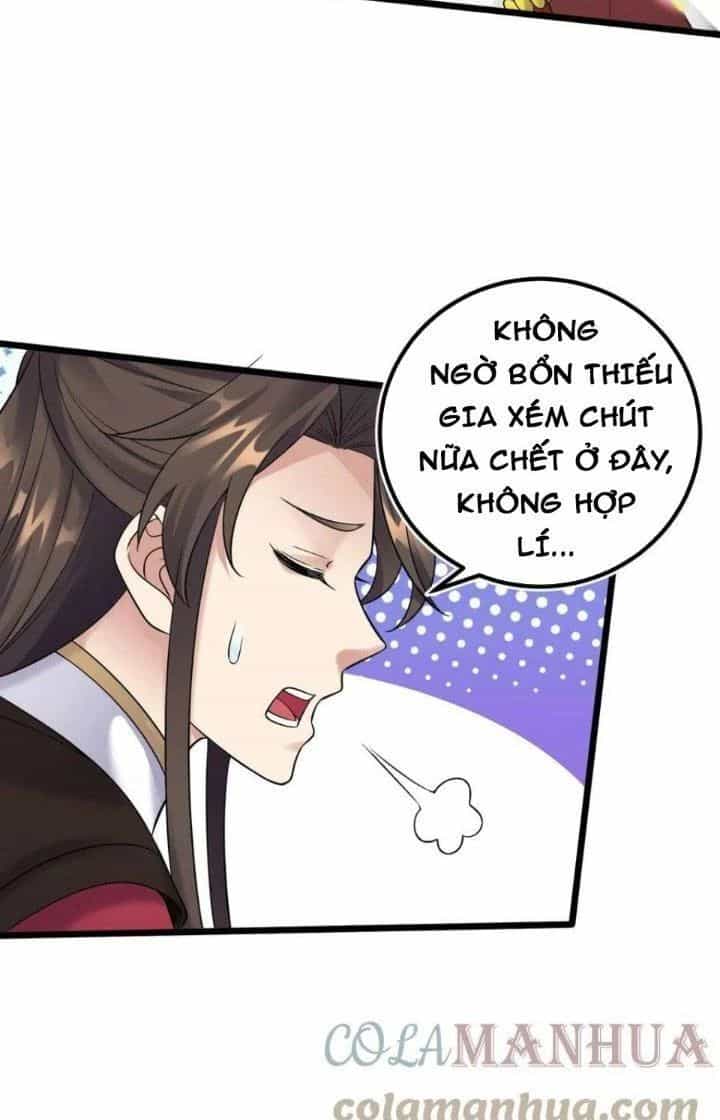 Ta Là Nhân Vật Phản Diện Đại Thiếu Gia - Chương 178 - ảnh 7