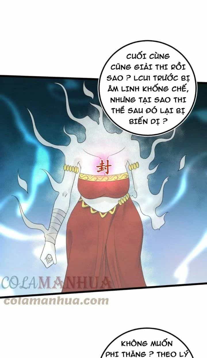 Ta Là Nhân Vật Phản Diện Đại Thiếu Gia - Chương 178 - ảnh 9