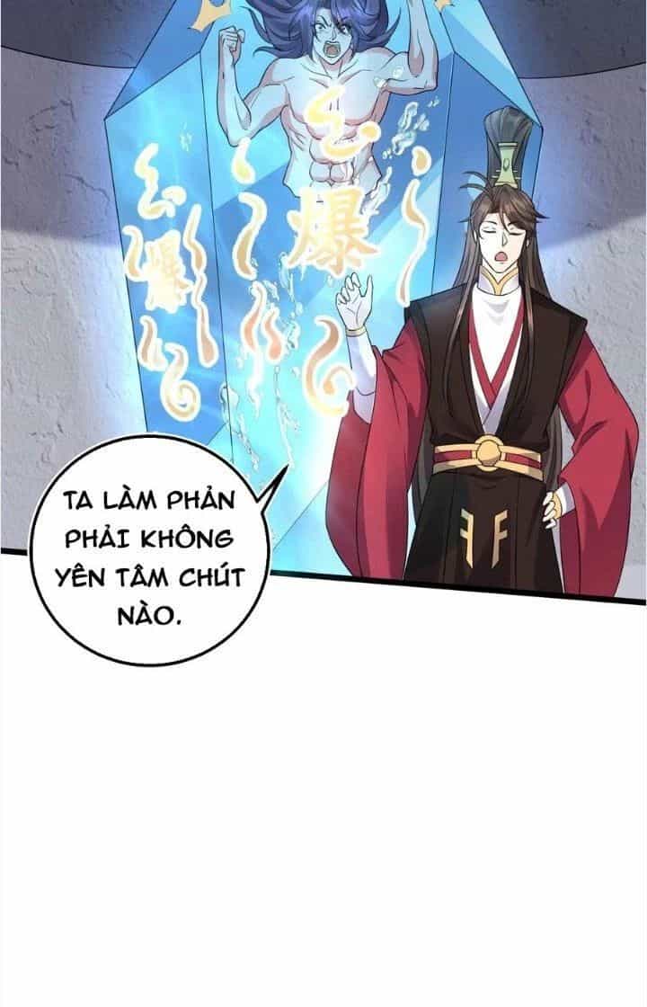 Ta Là Nhân Vật Phản Diện Đại Thiếu Gia - Chương 179 - ảnh 12