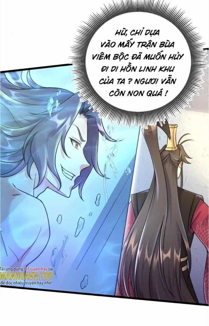 Ta Là Nhân Vật Phản Diện Đại Thiếu Gia - Chương 179 - ảnh 15