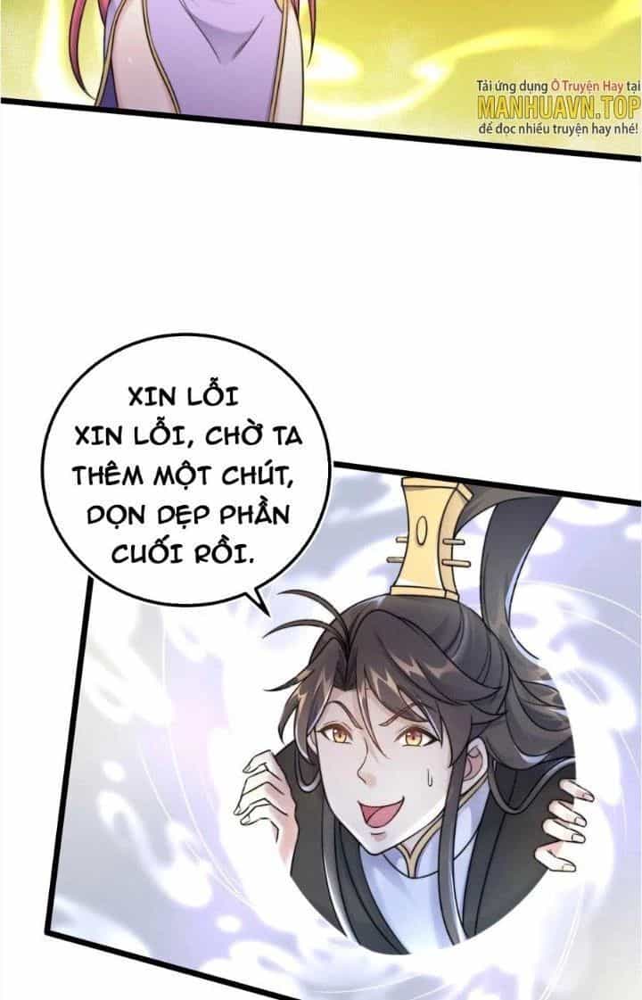 Ta Là Nhân Vật Phản Diện Đại Thiếu Gia - Chương 179 - ảnh 20