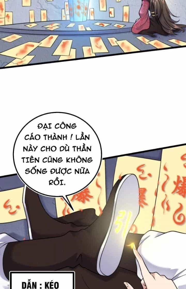 Ta Là Nhân Vật Phản Diện Đại Thiếu Gia - Chương 179 - ảnh 22