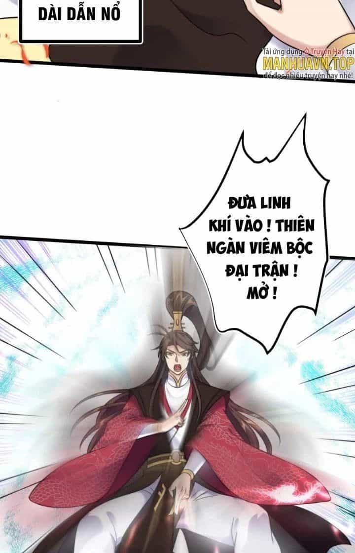 Ta Là Nhân Vật Phản Diện Đại Thiếu Gia - Chương 179 - ảnh 23