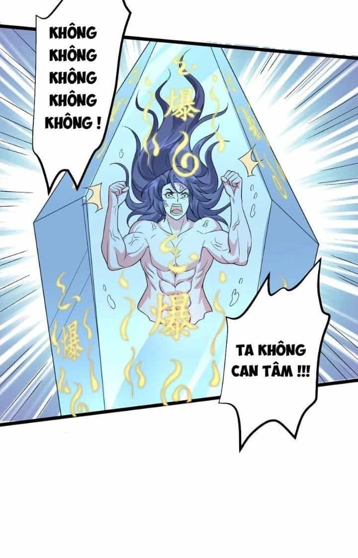 Ta Là Nhân Vật Phản Diện Đại Thiếu Gia - Chương 179 - ảnh 26