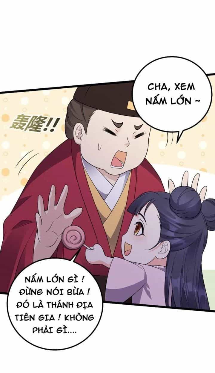 Ta Là Nhân Vật Phản Diện Đại Thiếu Gia - Chương 179 - ảnh 31
