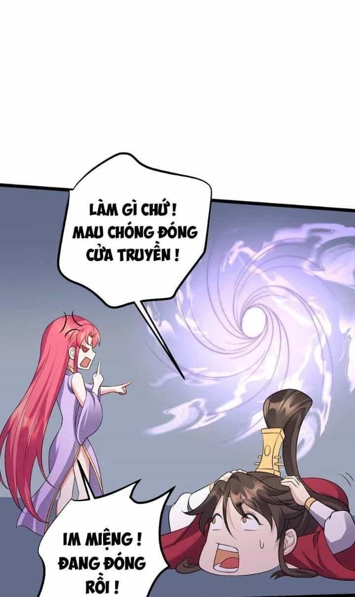 Ta Là Nhân Vật Phản Diện Đại Thiếu Gia - Chương 179 - ảnh 34