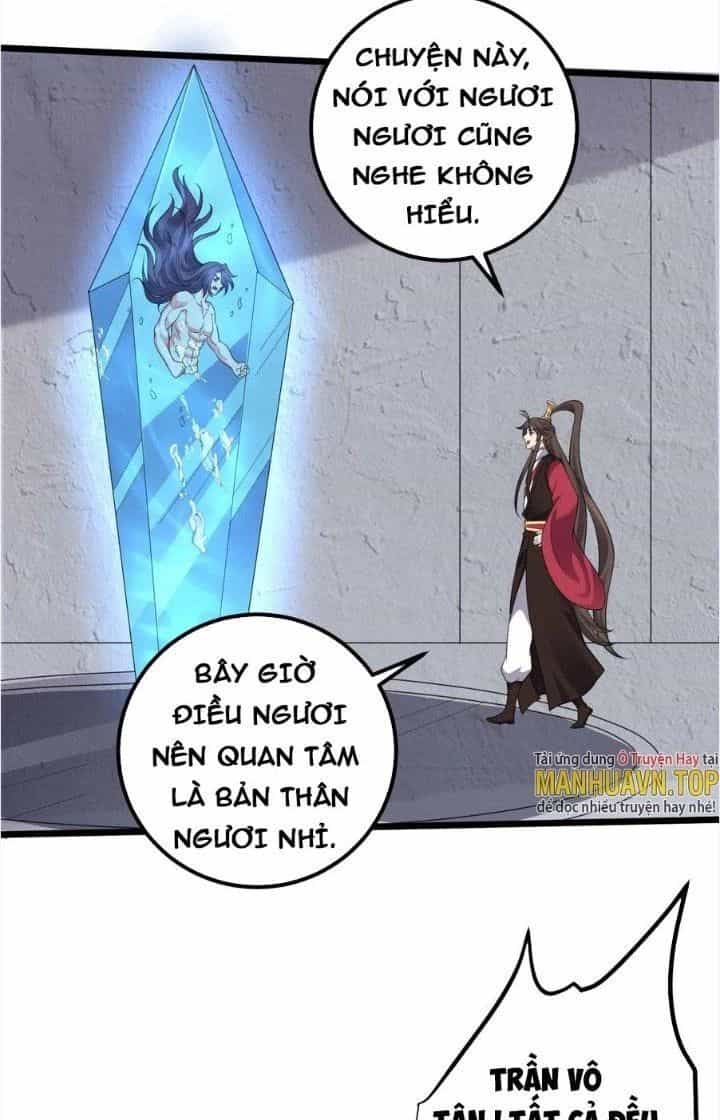 Ta Là Nhân Vật Phản Diện Đại Thiếu Gia - Chương 179 - ảnh 5