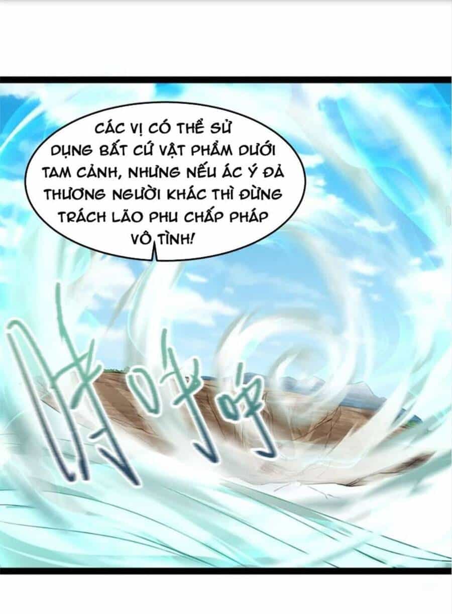 Ta Là Nhân Vật Phản Diện Đại Thiếu Gia - Chương 18 - ảnh 10