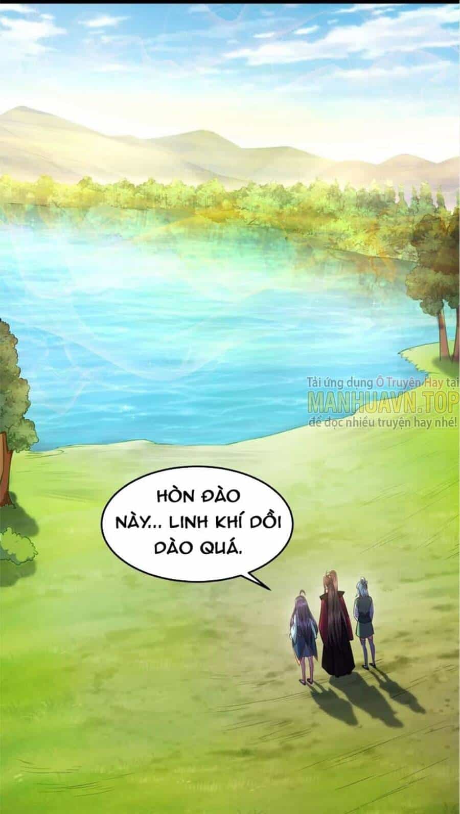 Ta Là Nhân Vật Phản Diện Đại Thiếu Gia - Chương 18 - ảnh 14