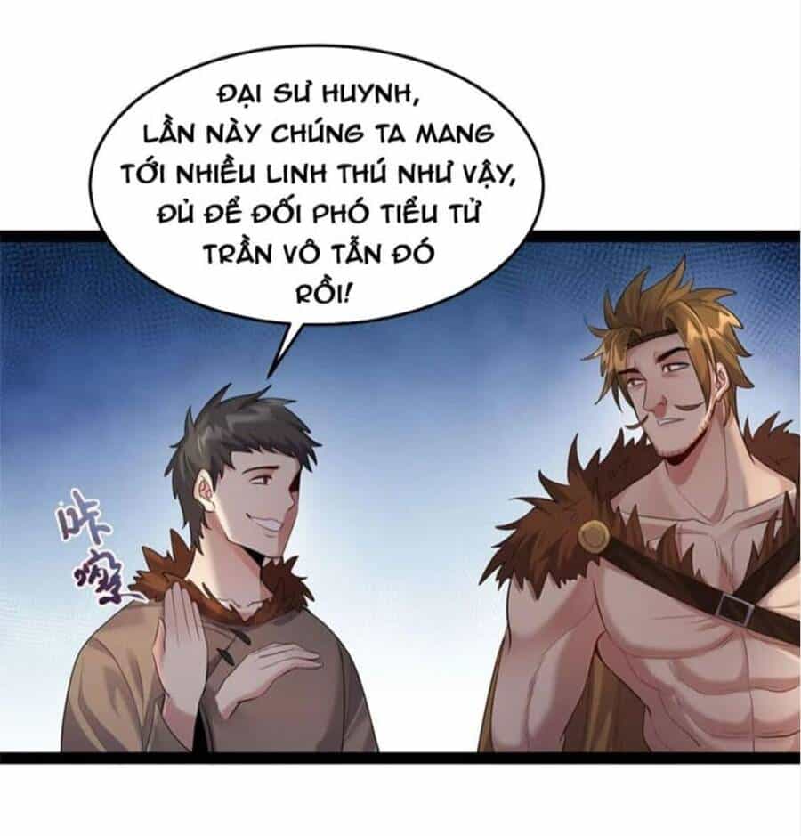 Ta Là Nhân Vật Phản Diện Đại Thiếu Gia - Chương 18 - ảnh 32