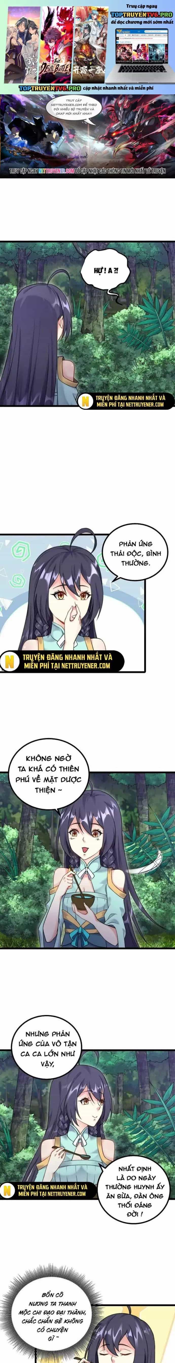 Ta Là Nhân Vật Phản Diện Đại Thiếu Gia - Chương 184 - ảnh 1
