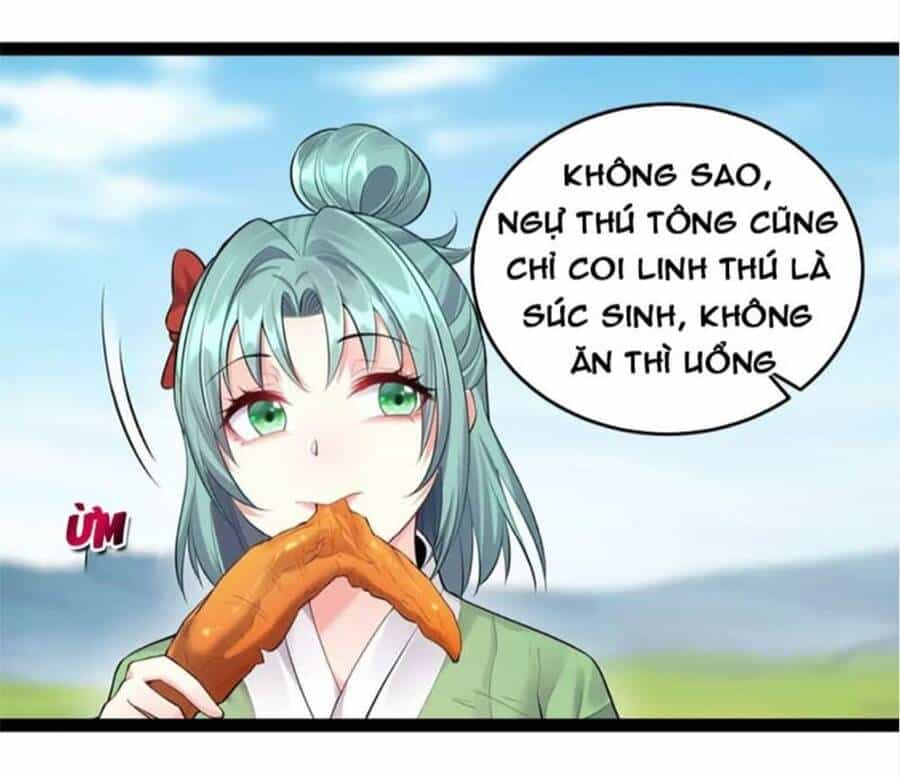 Ta Là Nhân Vật Phản Diện Đại Thiếu Gia - Chương 19 - ảnh 4