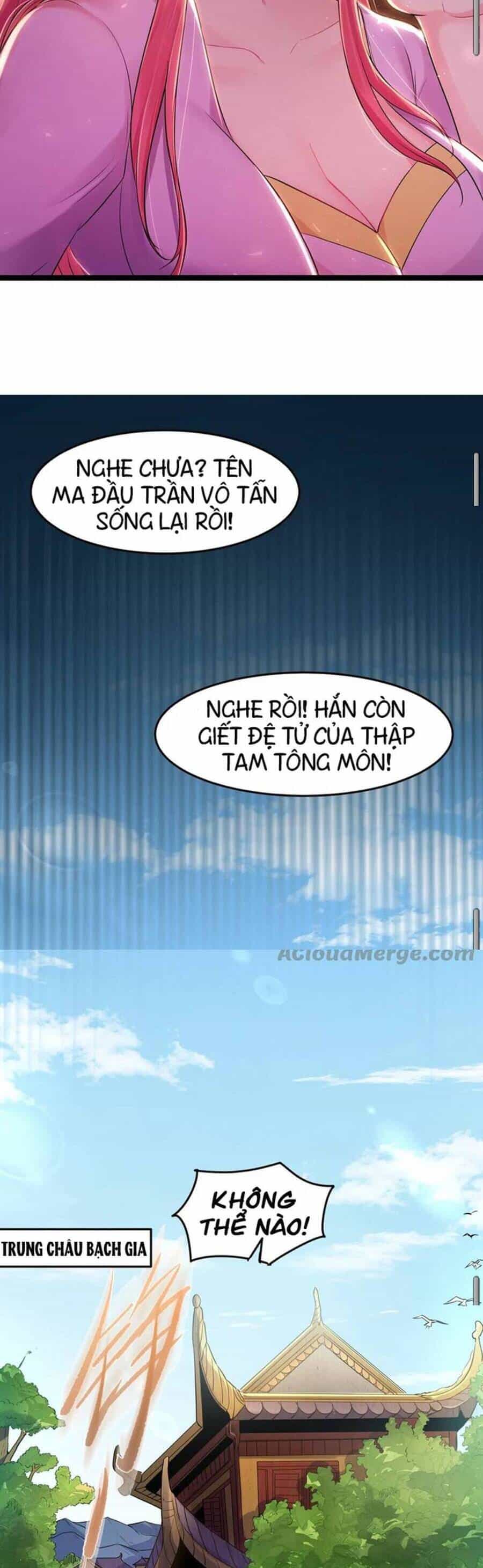 Ta Là Nhân Vật Phản Diện Đại Thiếu Gia - Chương 2 - ảnh 17