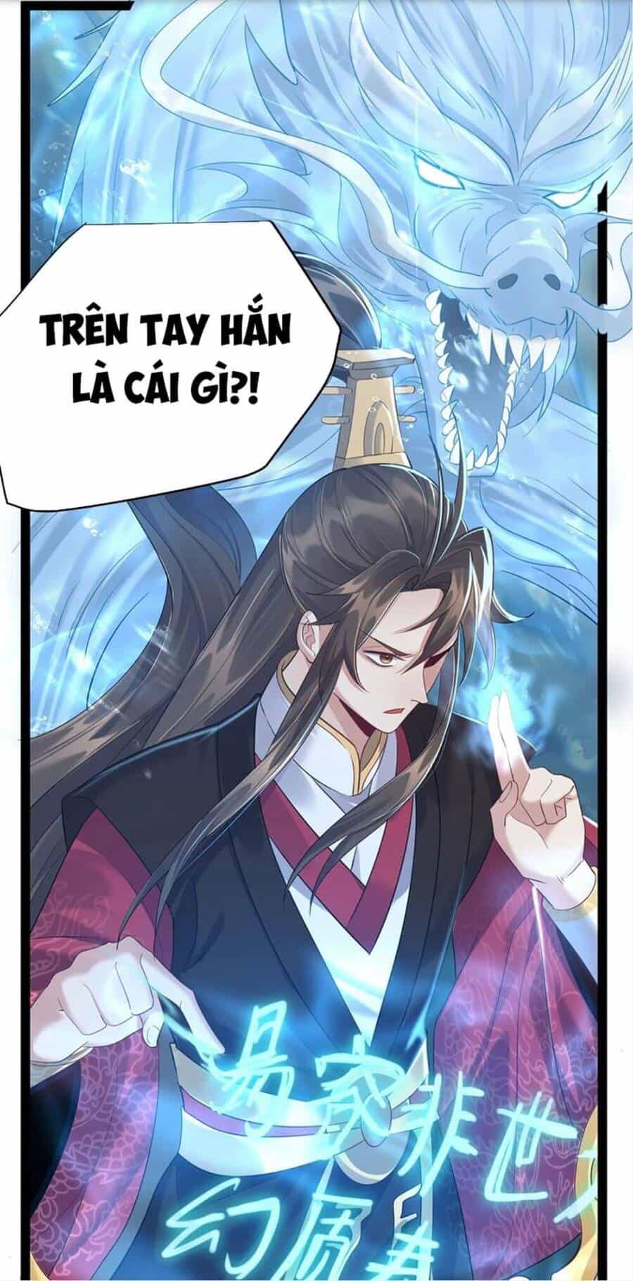 Ta Là Nhân Vật Phản Diện Đại Thiếu Gia - Chương 20 - ảnh 37