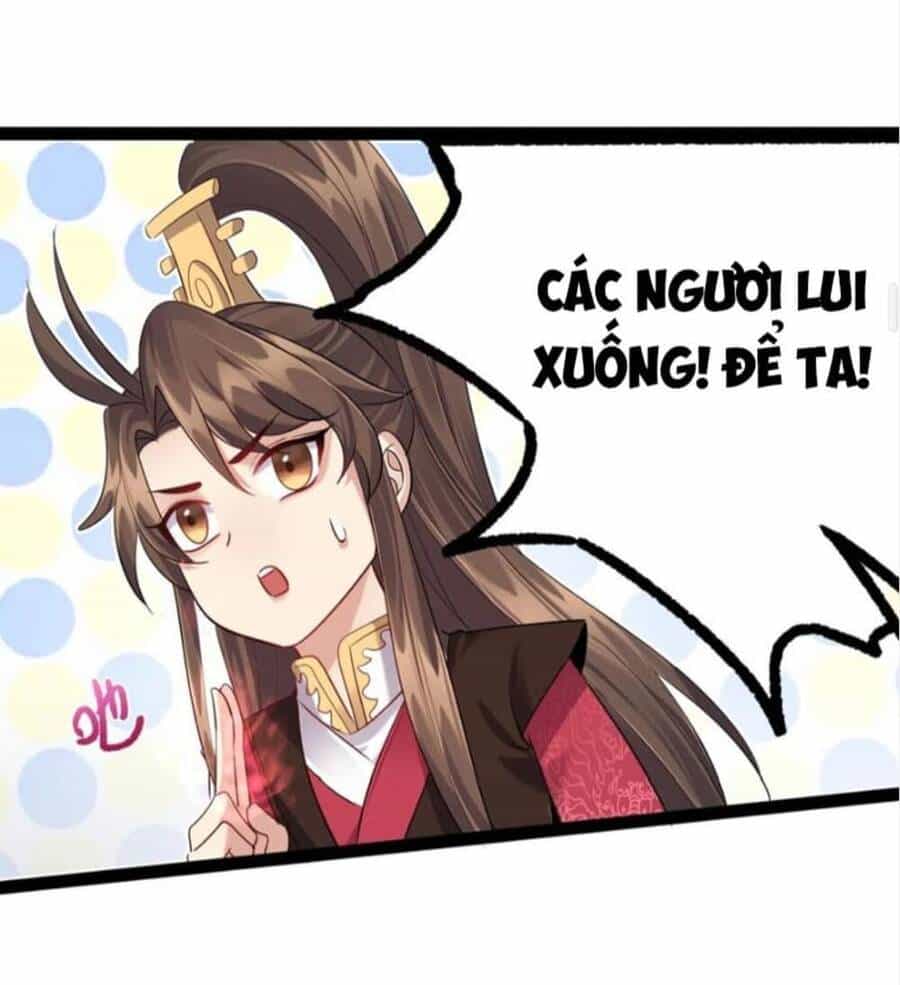 Ta Là Nhân Vật Phản Diện Đại Thiếu Gia - Chương 22 - ảnh 13