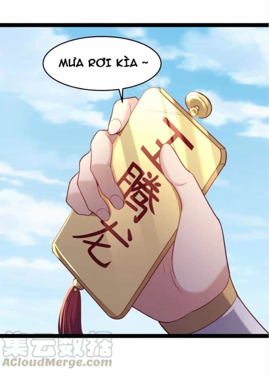 Ta Là Nhân Vật Phản Diện Đại Thiếu Gia - Chương 22 - ảnh 31