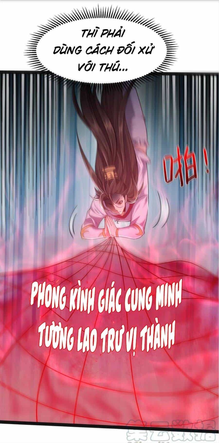 Ta Là Nhân Vật Phản Diện Đại Thiếu Gia - Chương 23 - ảnh 34