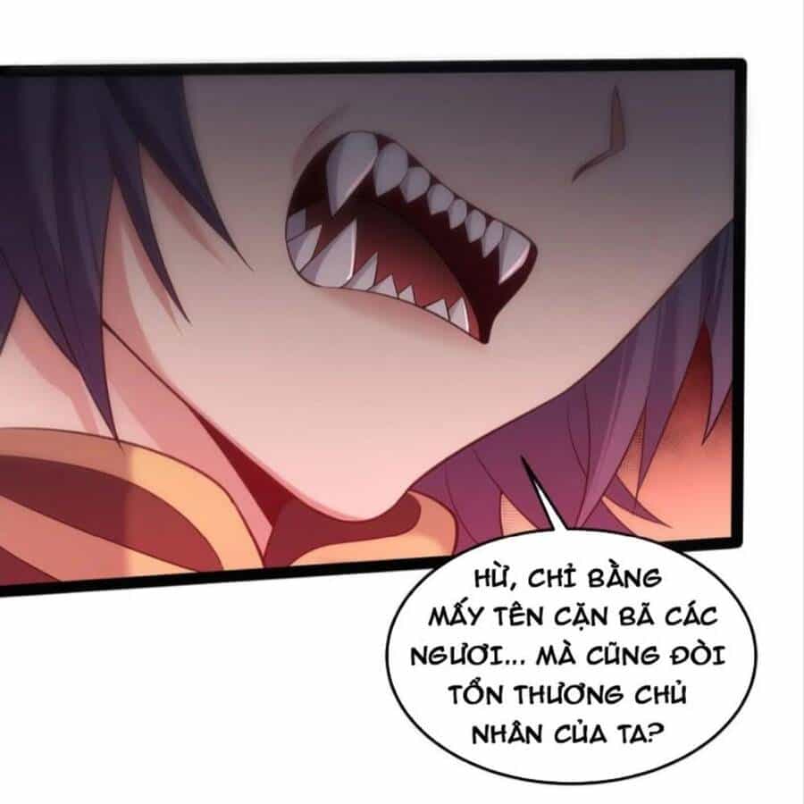 Ta Là Nhân Vật Phản Diện Đại Thiếu Gia - Chương 25 - ảnh 20