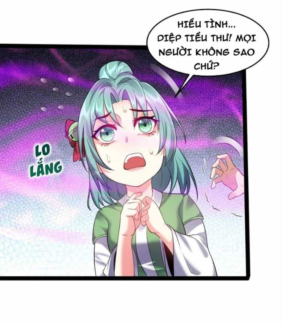 Ta Là Nhân Vật Phản Diện Đại Thiếu Gia - Chương 28 - ảnh 32