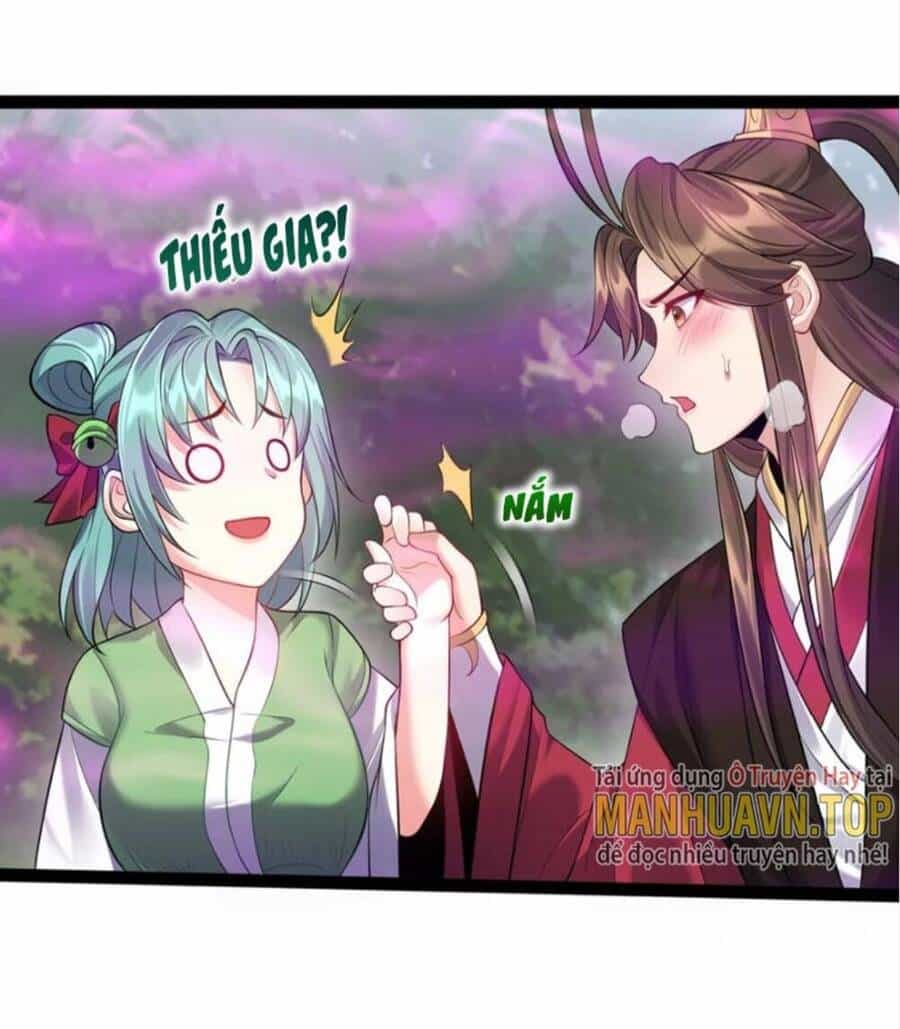 Ta Là Nhân Vật Phản Diện Đại Thiếu Gia - Chương 28 - ảnh 33