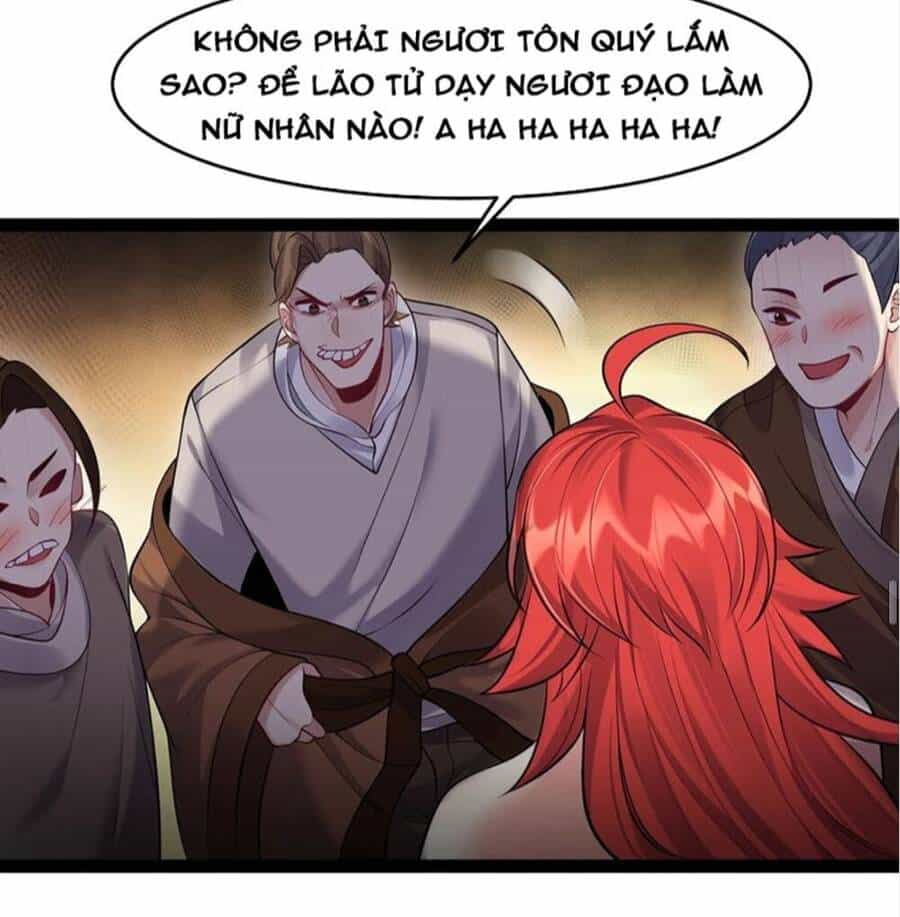Ta Là Nhân Vật Phản Diện Đại Thiếu Gia - Chương 29 - ảnh 16