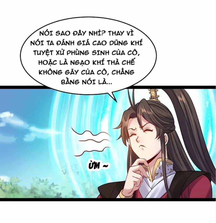 Ta Là Nhân Vật Phản Diện Đại Thiếu Gia - Chương 30 - ảnh 29