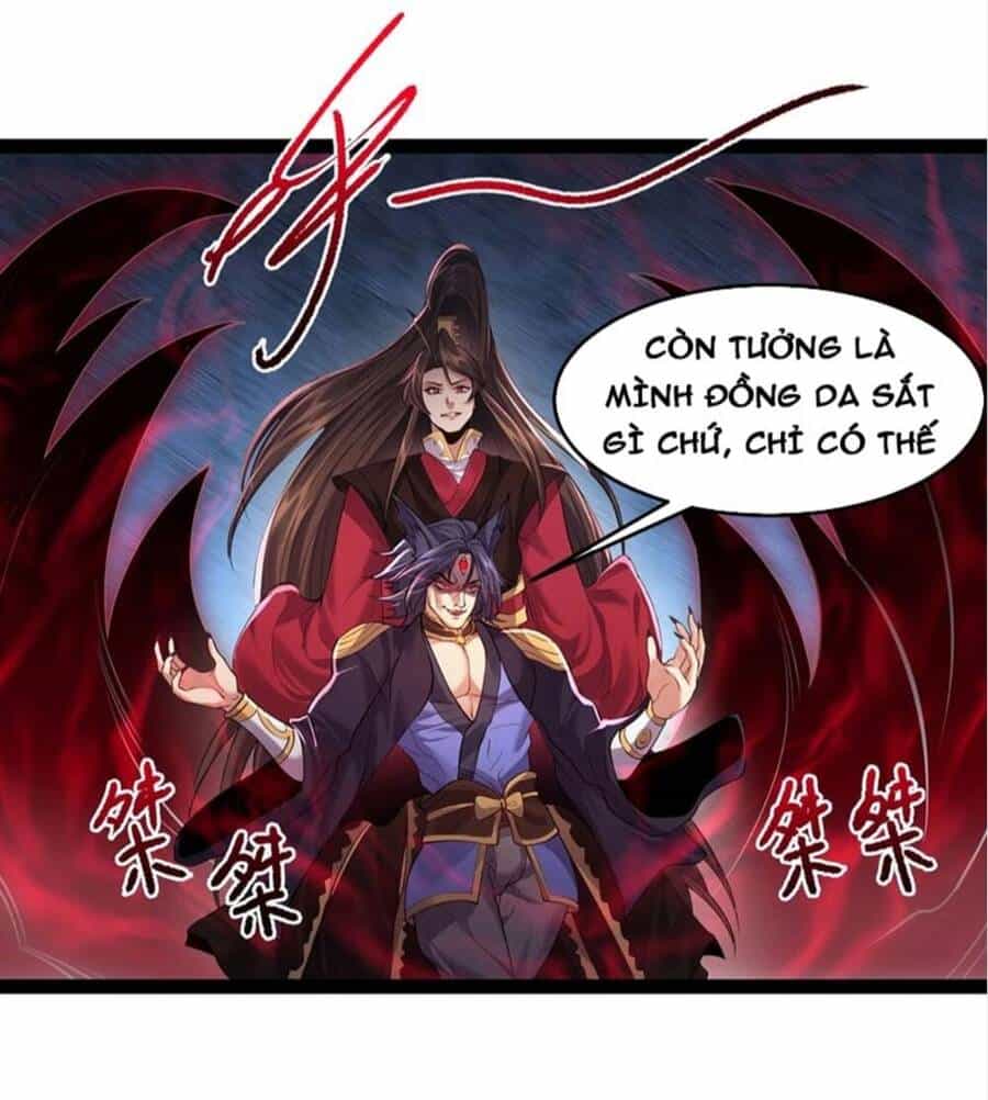 Ta Là Nhân Vật Phản Diện Đại Thiếu Gia - Chương 31 - ảnh 26