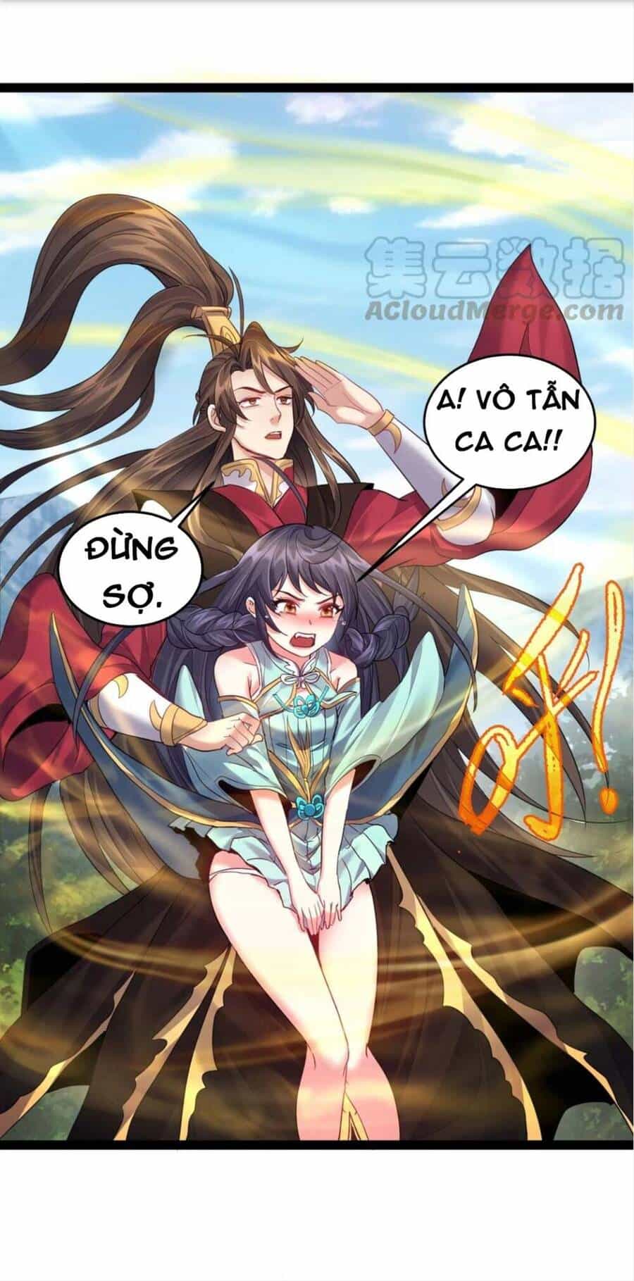 Ta Là Nhân Vật Phản Diện Đại Thiếu Gia - Chương 32 - ảnh 12