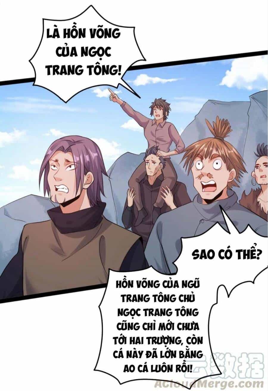 Ta Là Nhân Vật Phản Diện Đại Thiếu Gia - Chương 32 - ảnh 14