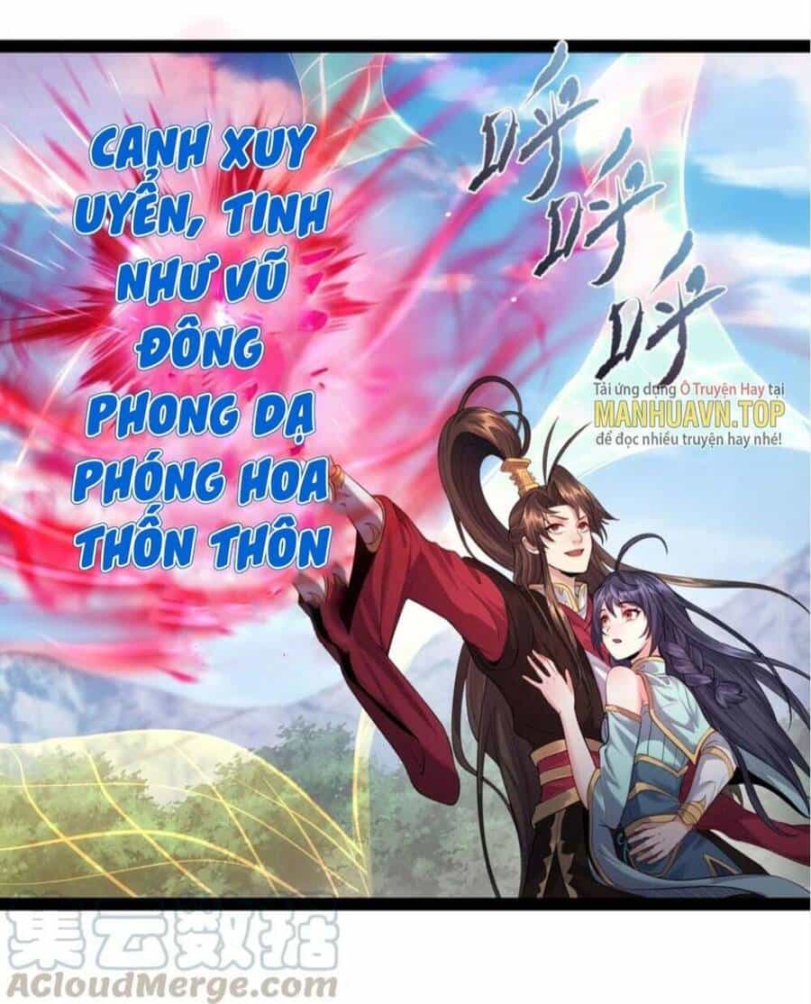 Ta Là Nhân Vật Phản Diện Đại Thiếu Gia - Chương 32 - ảnh 32