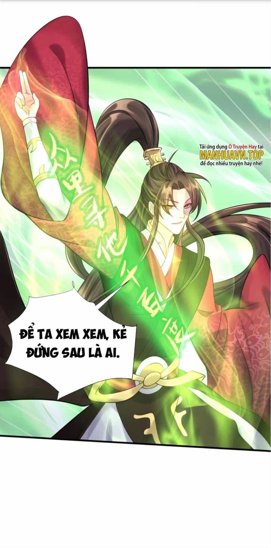 Ta Là Nhân Vật Phản Diện Đại Thiếu Gia - Chương 32 - ảnh 44