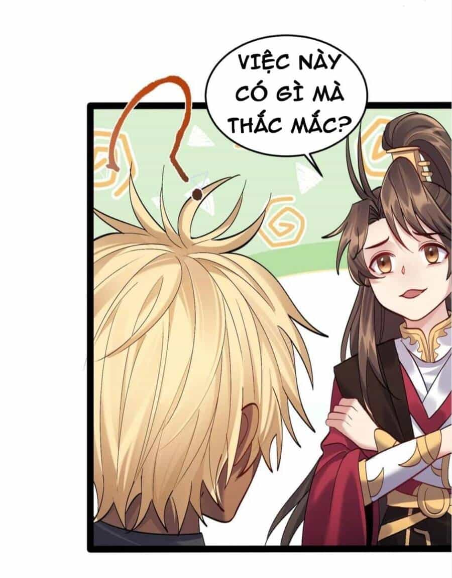 Ta Là Nhân Vật Phản Diện Đại Thiếu Gia - Chương 34 - ảnh 21