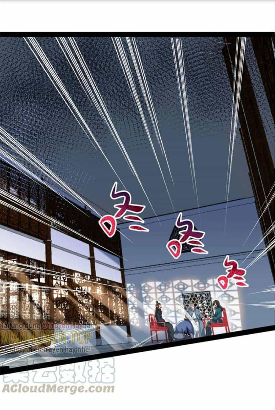 Ta Là Nhân Vật Phản Diện Đại Thiếu Gia - Chương 35 - ảnh 2