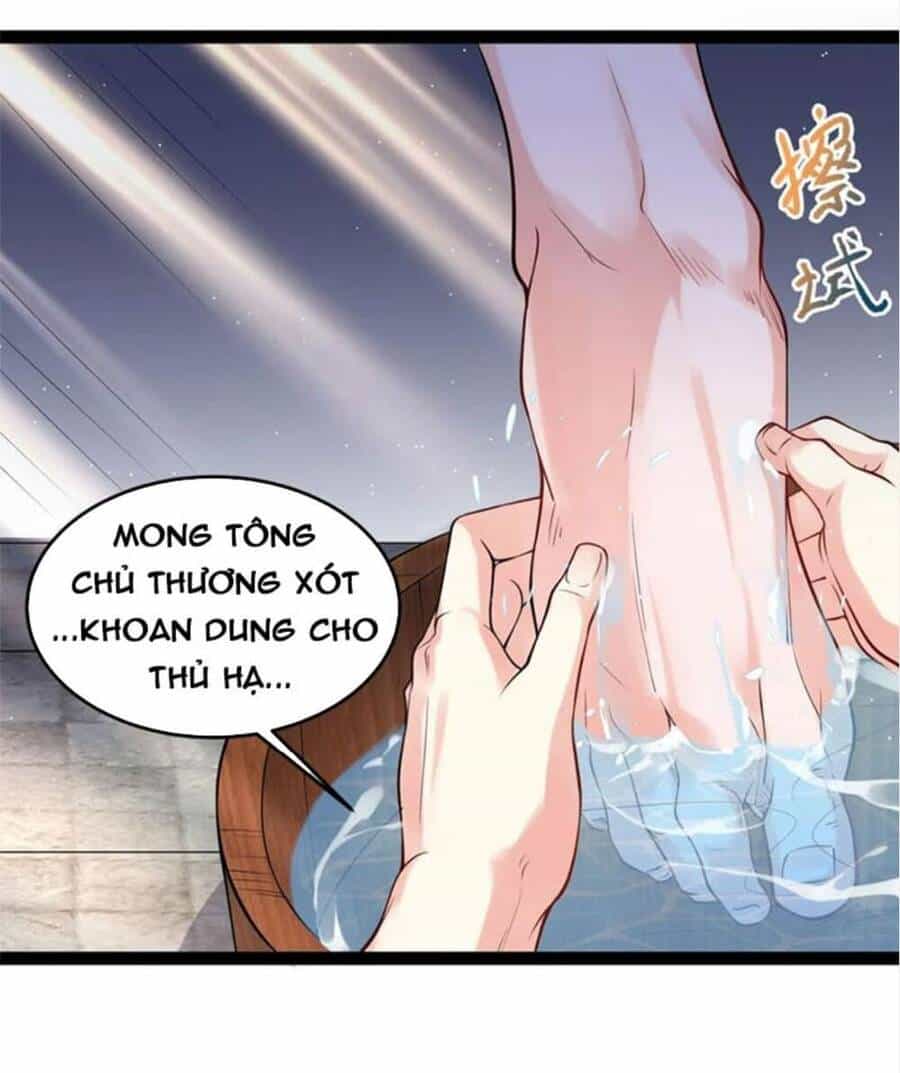 Ta Là Nhân Vật Phản Diện Đại Thiếu Gia - Chương 35 - ảnh 23