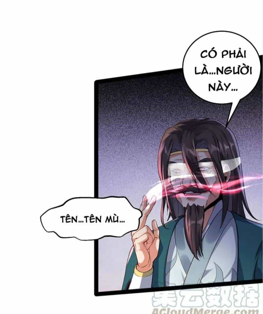 Ta Là Nhân Vật Phản Diện Đại Thiếu Gia - Chương 35 - ảnh 6