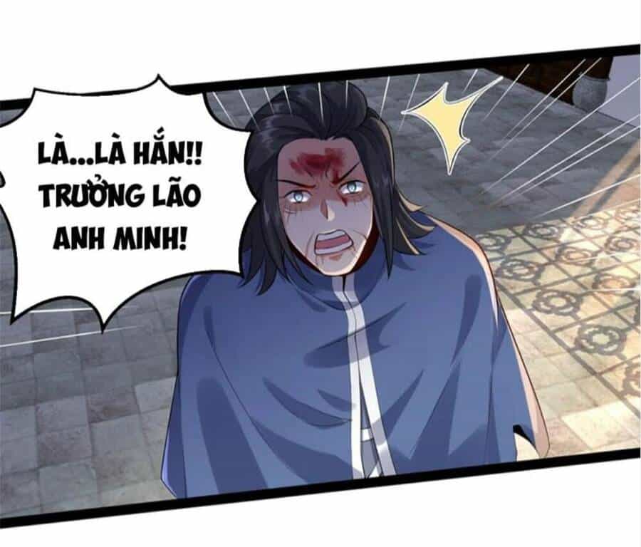Ta Là Nhân Vật Phản Diện Đại Thiếu Gia - Chương 35 - ảnh 7